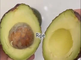 Avocado niet rijp genoeg? Dit is hoe je ‘m binnen 10 minuten toch kunt eten