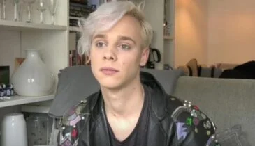 “Ik ben geen meneer! Je mag mij geen hij of zij noemen, ik ben genderfluïde”