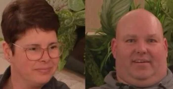 Reynold uit LLDL is te eerlijk tegen Rafaëla: “Aardig maar wel veel te lelijk”